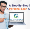 APPLY FOR LOAN BY MY LOAN ADDA