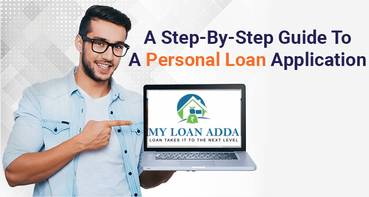 APPLY FOR LOAN BY MY LOAN ADDA