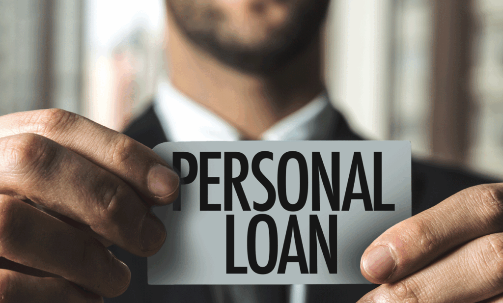 Personal Loan in Janakpuri