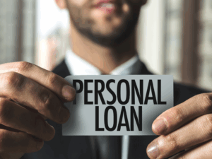Personal Loan in Janakpuri